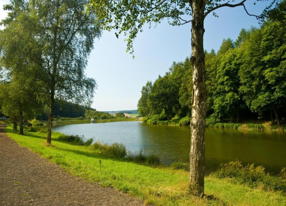 Neuendorf Hillside Haven