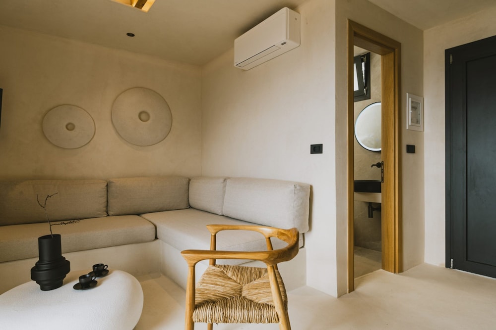 Orizontas Suites 3 Syvota