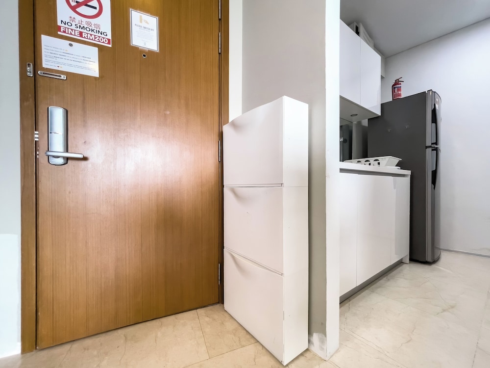 Vortex Suites KLCC By BlackNest