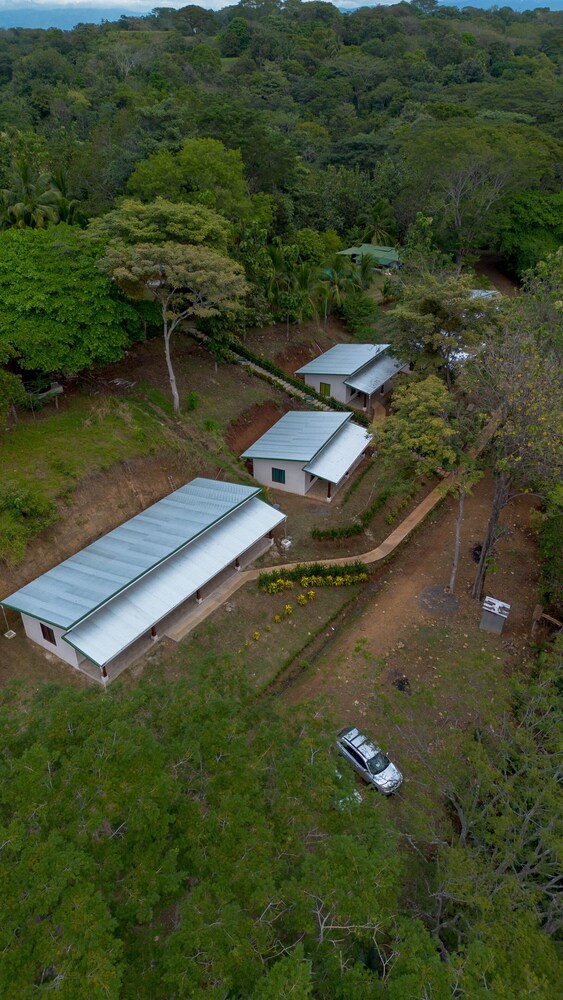 Tarcoles Birding Lodge