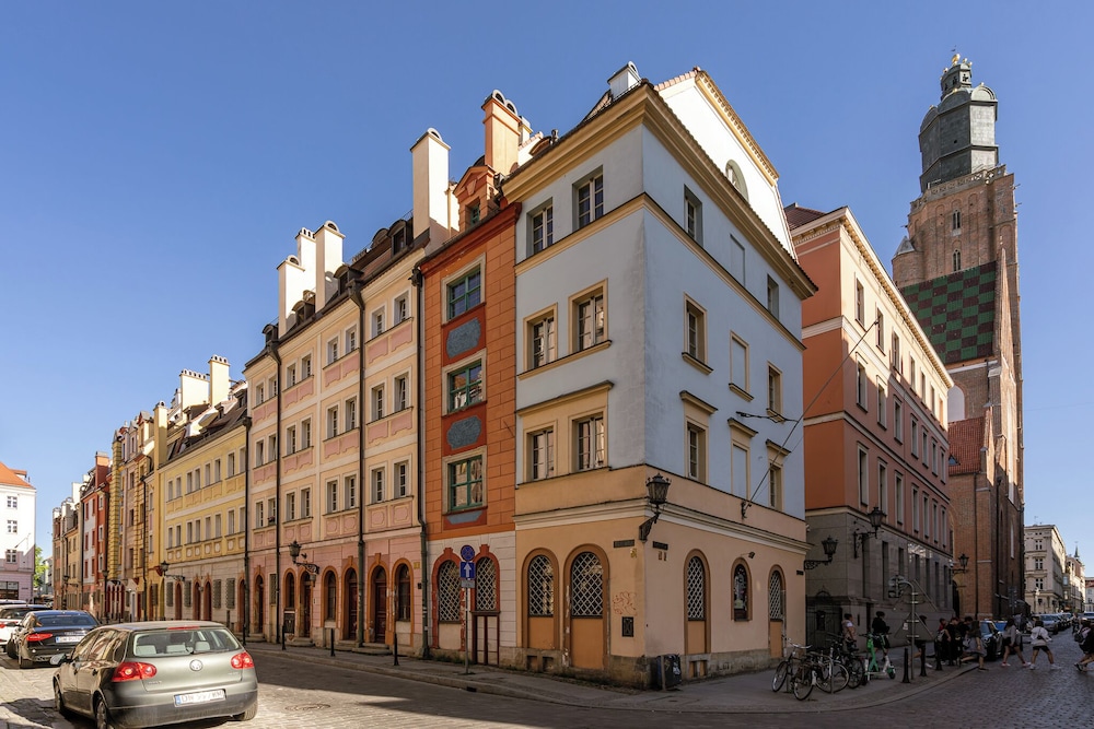 RentPlanet - Apartament Malarska view 2
