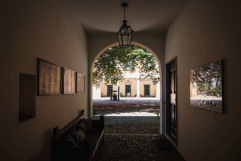 Villa Solzago