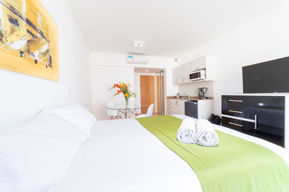 Babel Apartments Recoleta