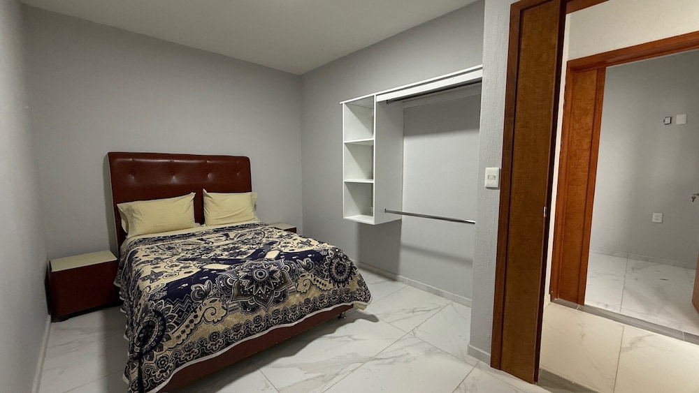 Residencia Gran Coyula Orange 512B