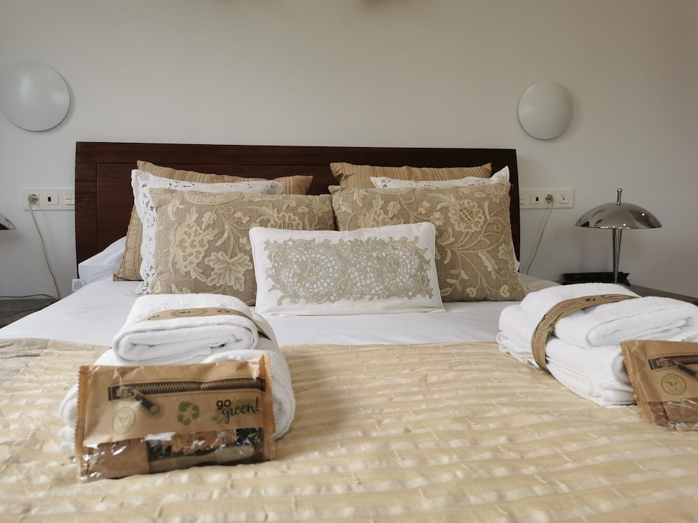 Apartment in Motril Near Los Moriscos Golf