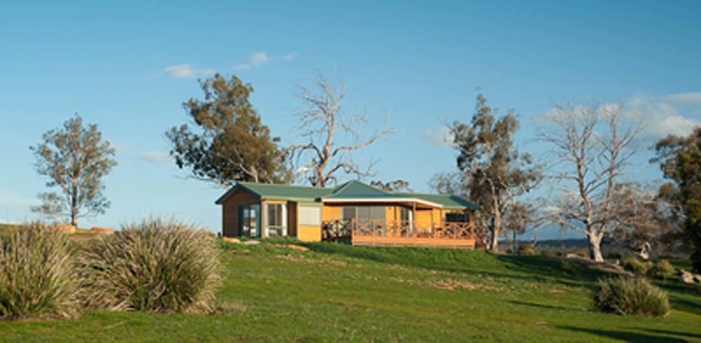 Curringa Farm