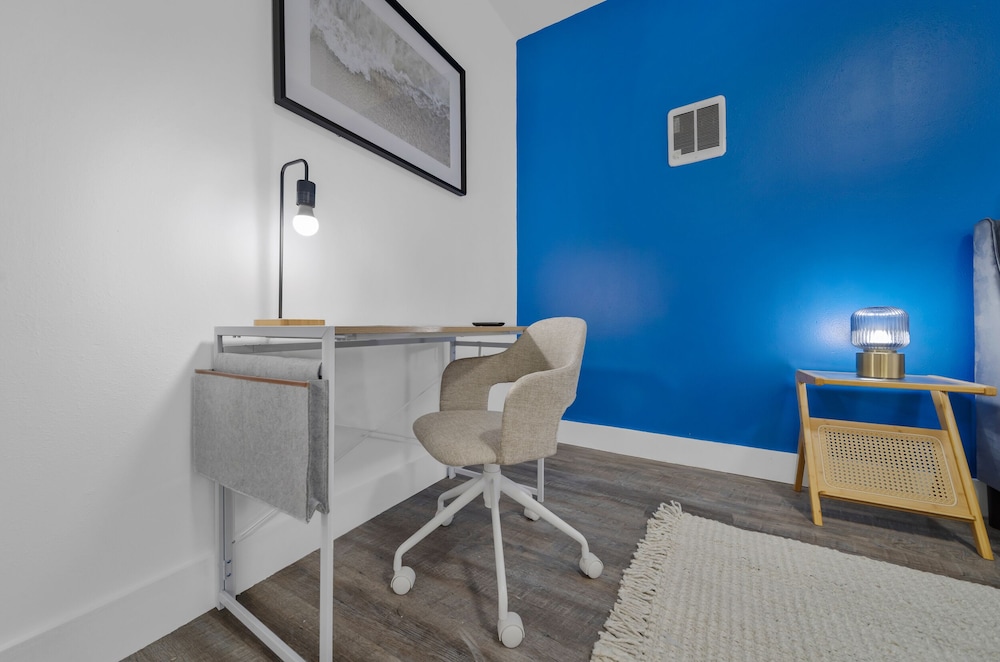 Enchanting Studio in Little Havana