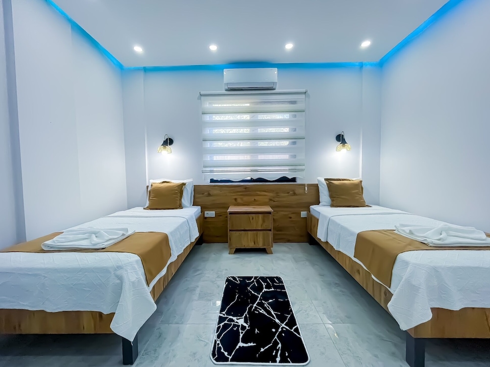 Exclusive Sheltered Villas