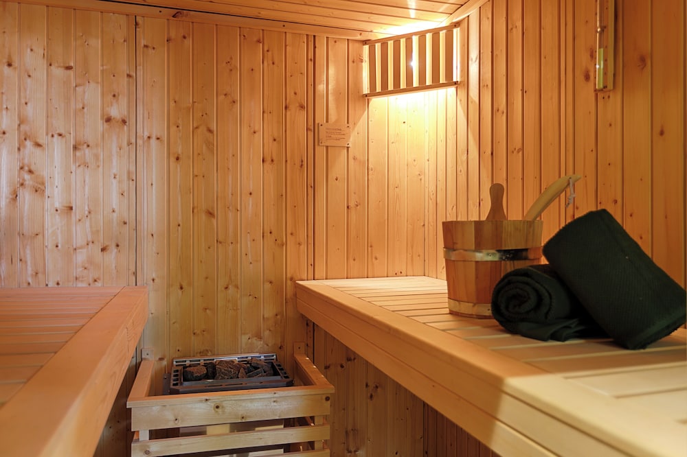 Fewo Fischzucht mit Sauna und Terrasse - Property Image 2