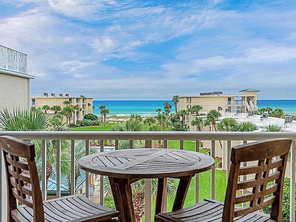 Silver Dunes Penthouse B