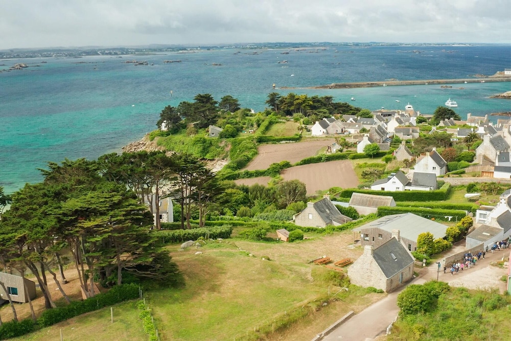 Ostal Île de Batz - Auberge de jeunesse