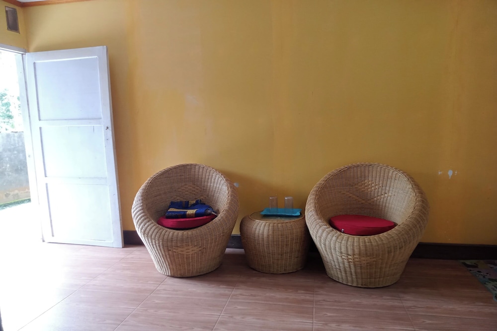 Haulaso Homestay