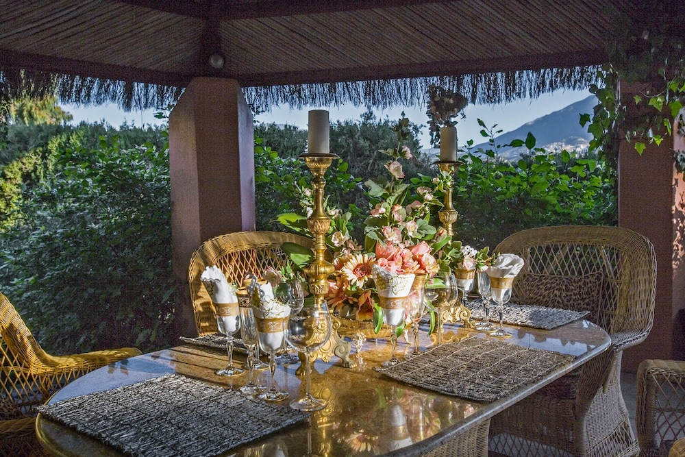 Hotel Royal Roman Empire - Image 1