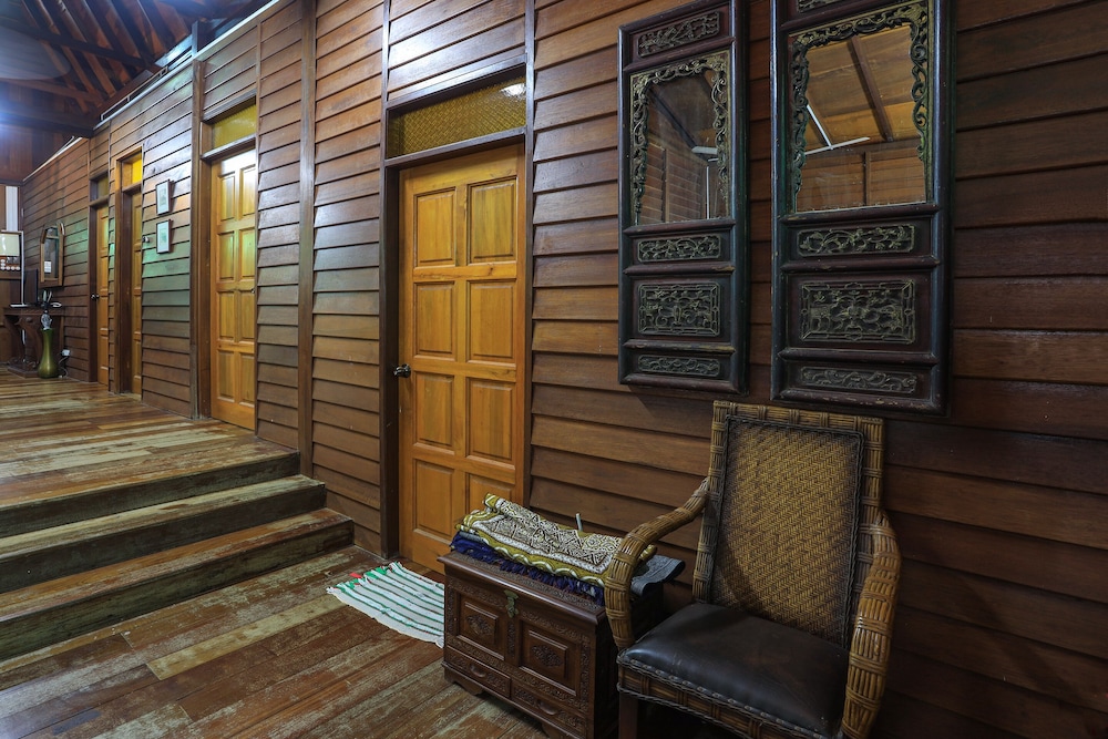 OYO 90256 Rb Beach Homestay photo 1