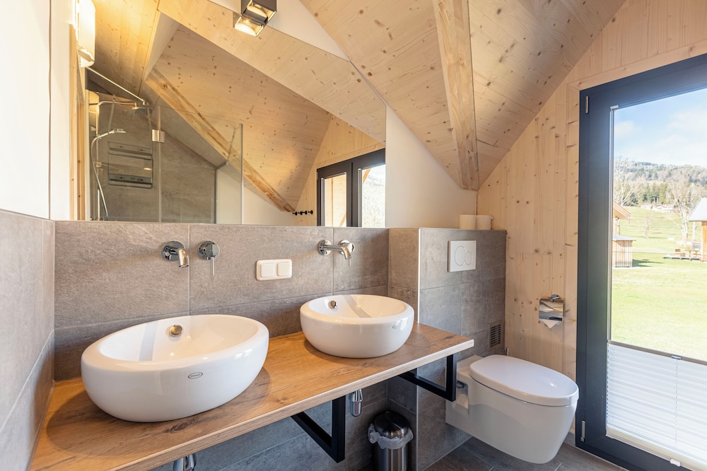 Kreischberg Chalets by ALPS RESORTS