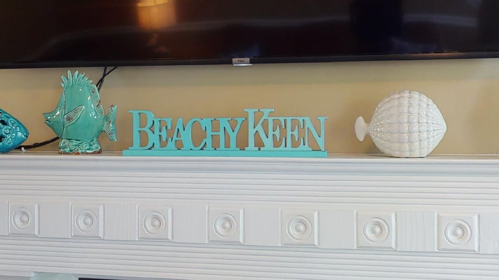 Beachy Keen Tybee Vacation Rentals