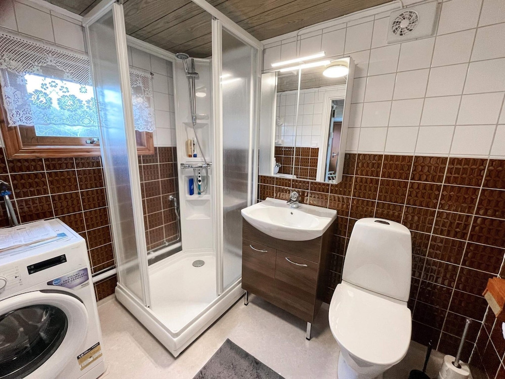 4 Person Holiday Home in Karlskrona