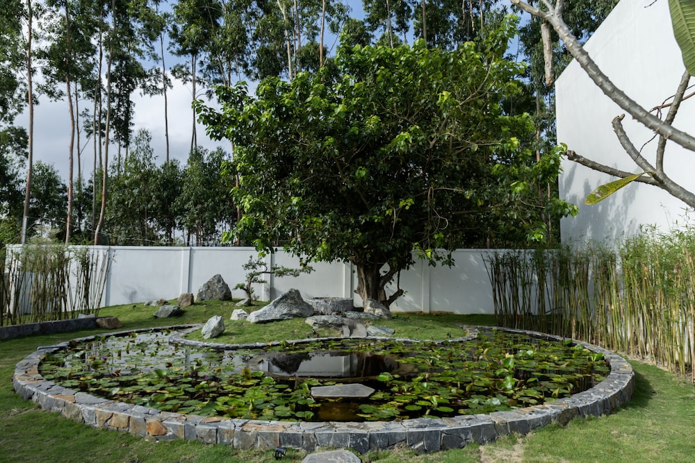 TKH Resort