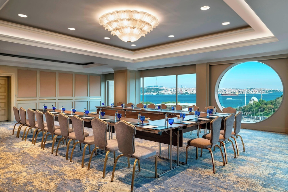 The Ritz-Carlton, İstanbul - Image 136