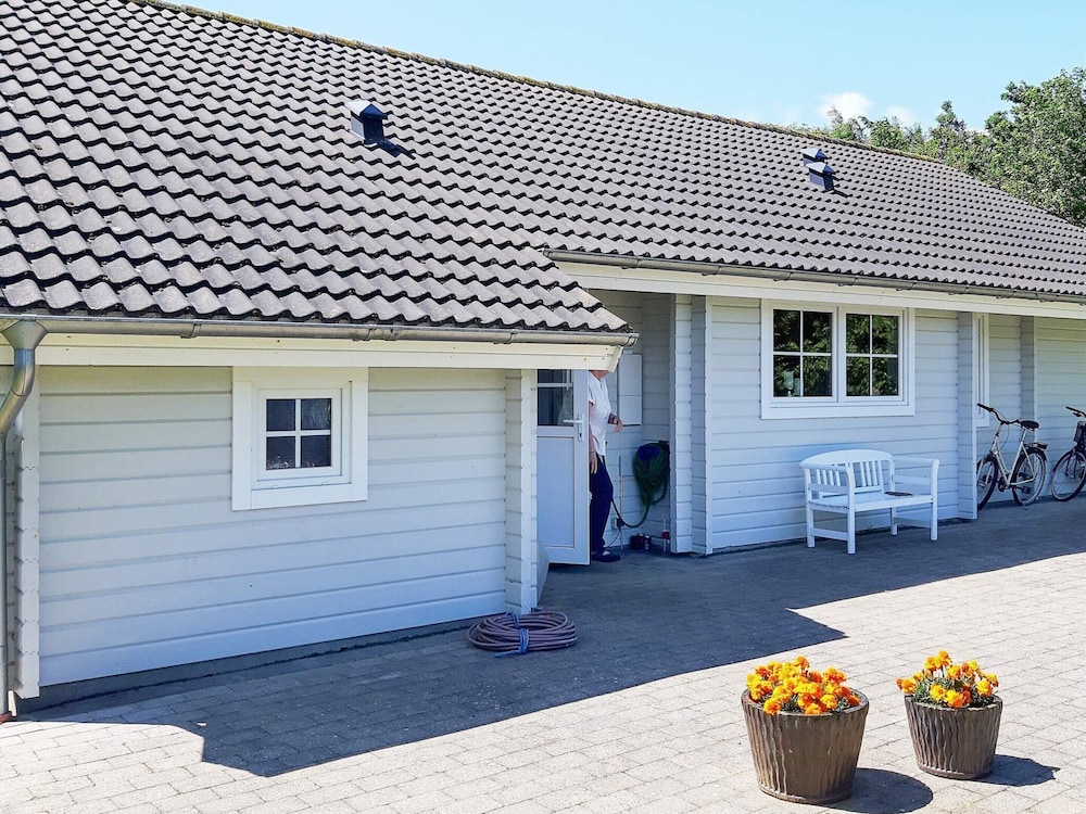 Modern Retreat at Knud Strand - By Traum Ferienwohnungen