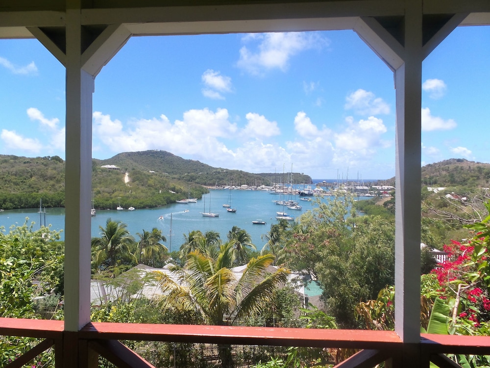 The Ocean Inn