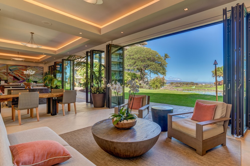 The Whaler Resort Kaanapali Beach - Image 2