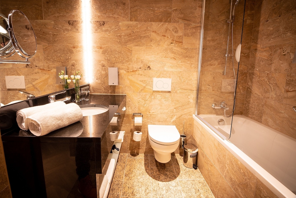 EST Residence Schoenbrunn Vienna - contactless check-in