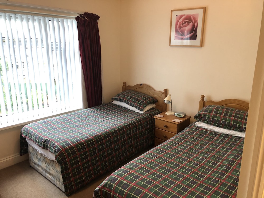 The New Inn Guest House