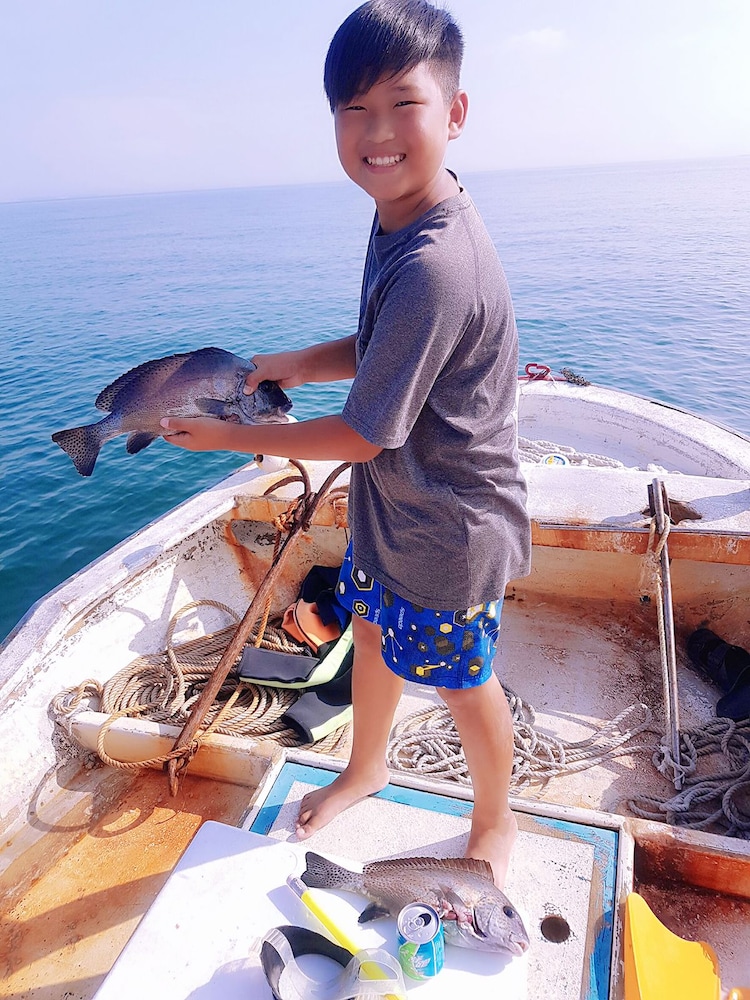 OU HAI YOU Travel