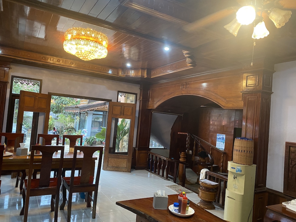 ViengSavanh GuestHouse view 4