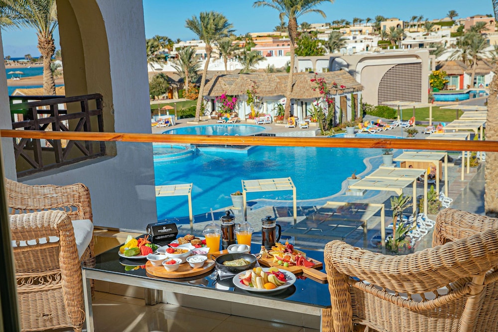Hotel Panorama Bungalow Resort El Gouna