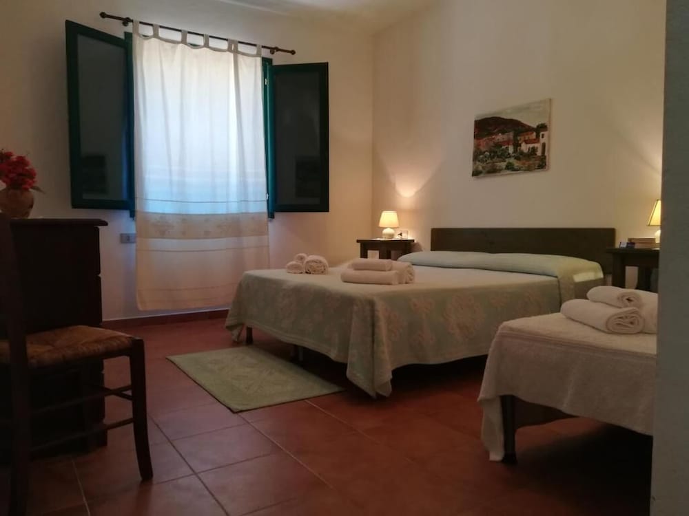 Agriturismo Le Sughere