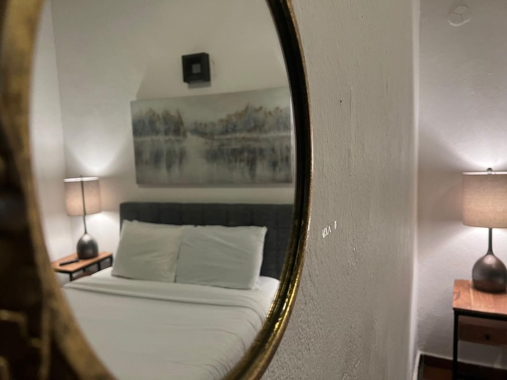 Old San Juan Rentals