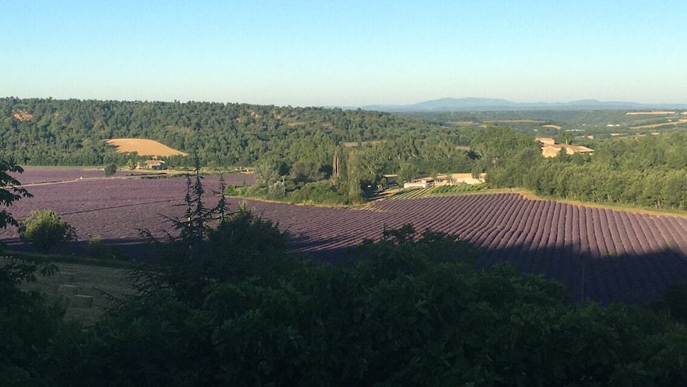 La Ferme du Petit Ségriès