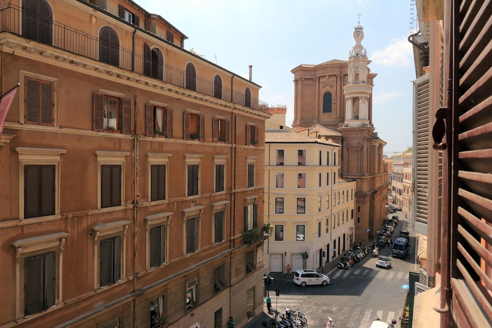 Spagna Charme - My Extra Home