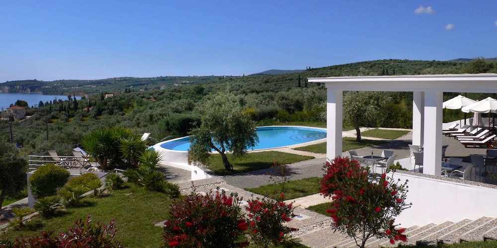 Bansala Villas ADULTS-ONLY view 4