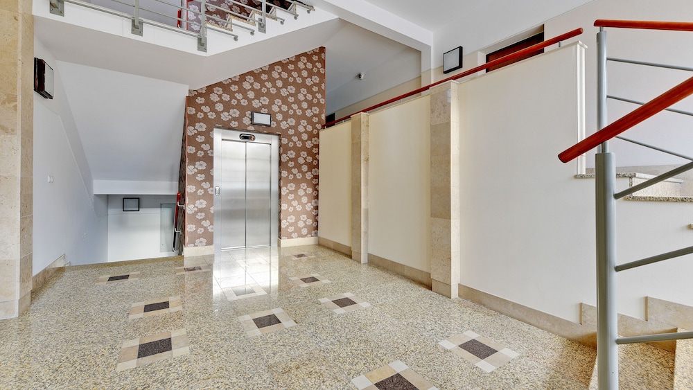 Dom&House-Apartments Neptun Park Premium
