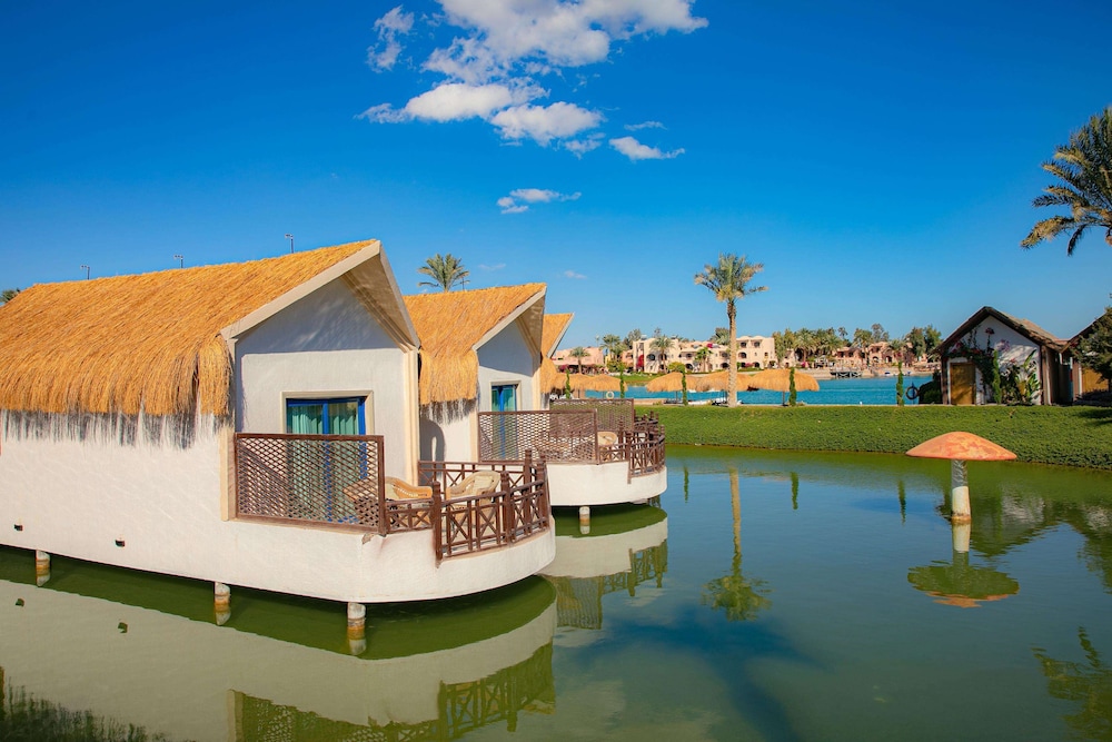 Hotel Panorama Bungalow Resort El Gouna