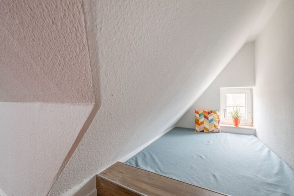 Gemutliche Ferienwohnung in St. Peter-ording