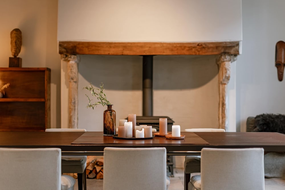 Huswell - Architect gem in the Heart of Ghent