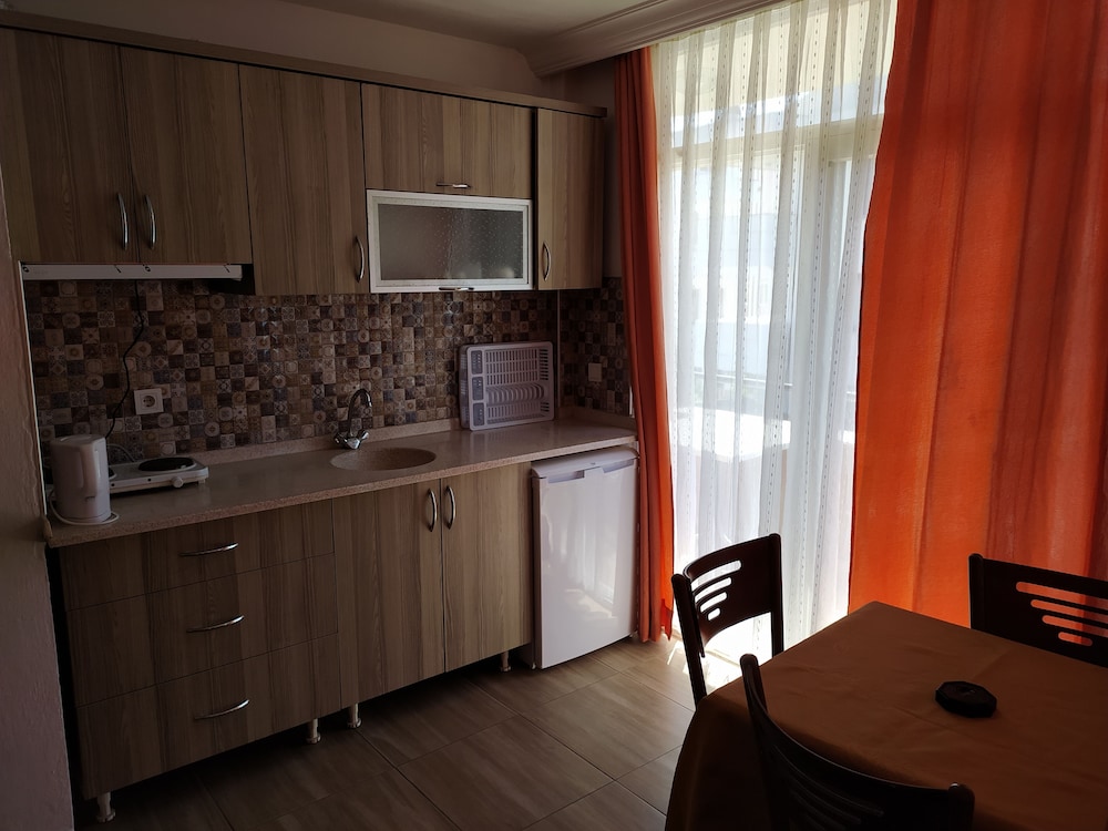 Marina Apart Otel - Image 6