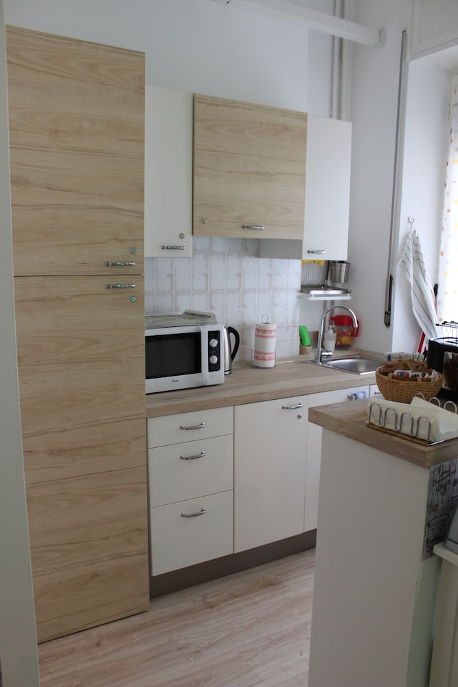 Damiani & Sister Guest House