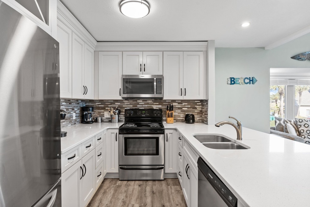 Sea Salt 2 Bedroom Condo