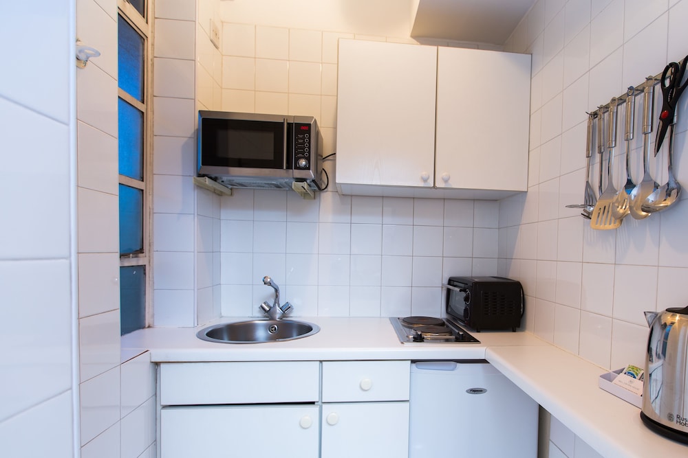 Nell Gwynn House Apartments