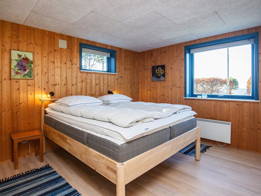 6 Person Holiday Home in Esbjerg V view 2