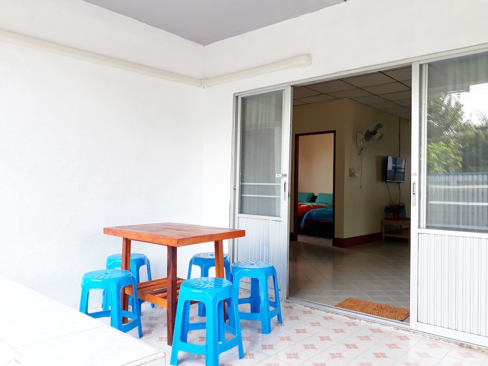 Mae Rampung Beach House 2