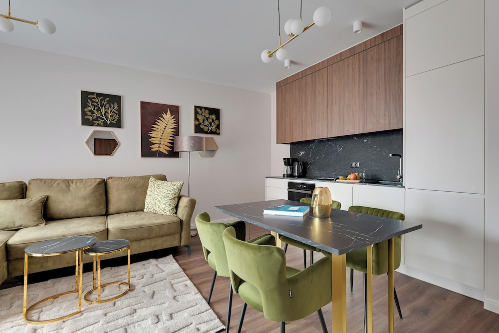 Lion Apartments - City Center