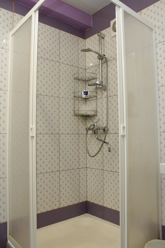 Hostel Guest House VOSA - Lavandula