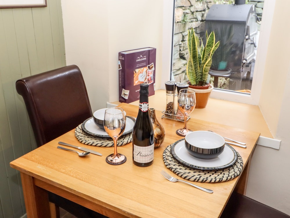 Buttonhole Cottage