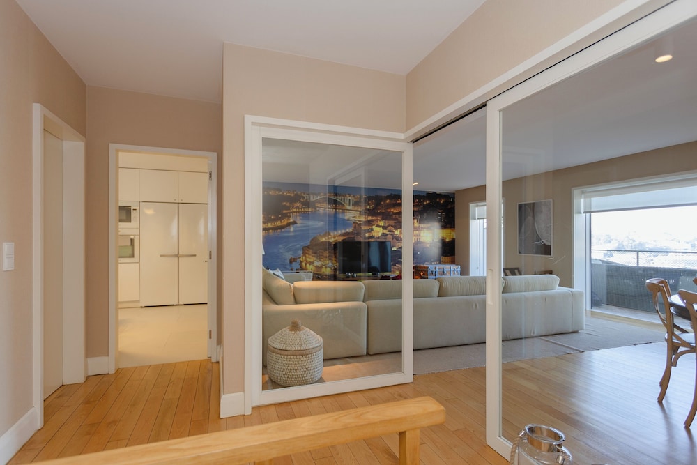 Oporto View House